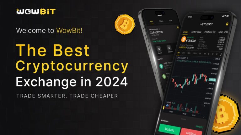 WowBit Best Exchnge