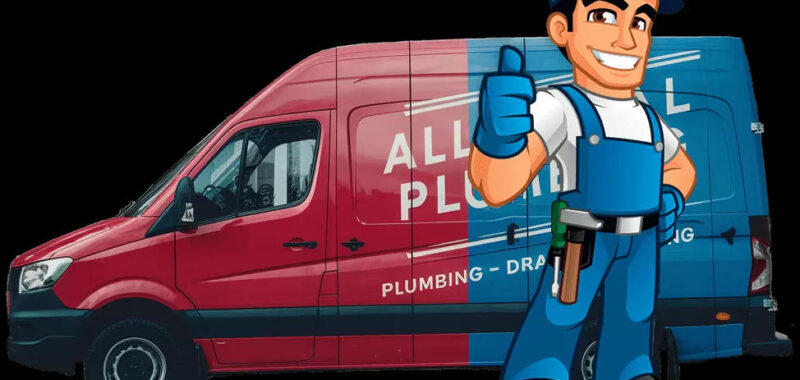 All Local Plumbing: Setting the Standard in Expert Plumbing Services