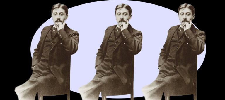 proust