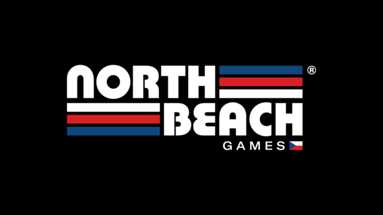 North Beach Games Prague