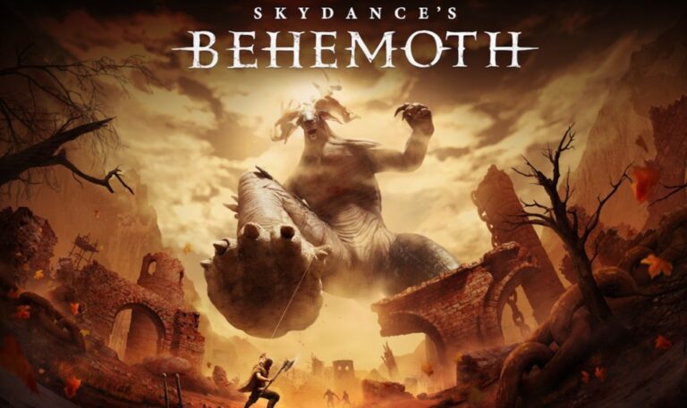 behemoth