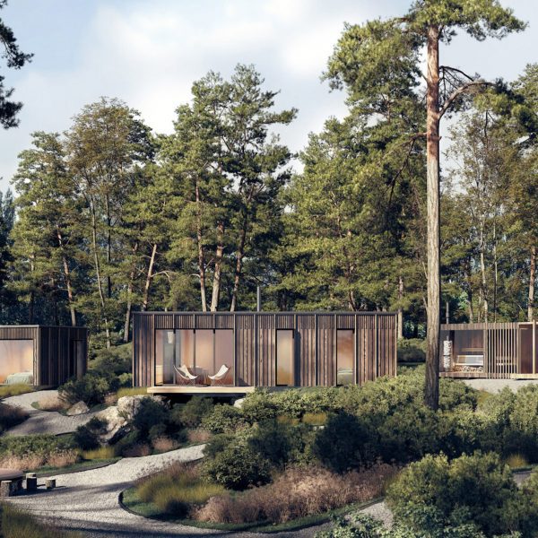 elmntl cabins dezeen 2364 hero 0