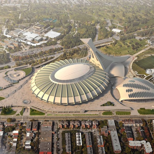 montreal olympic stadium roof conversion gmp dezeen 2364 hero