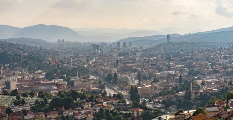 sarajevo