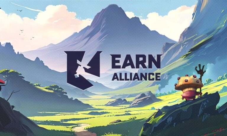 EarnAlliance Banner Large