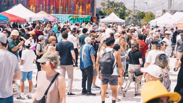 Smorgasburg Miami