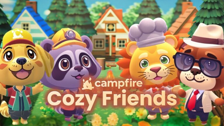 cozy Image KeyArt PrimaryGame