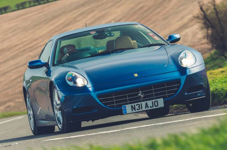 ferrari612scaglietti lead