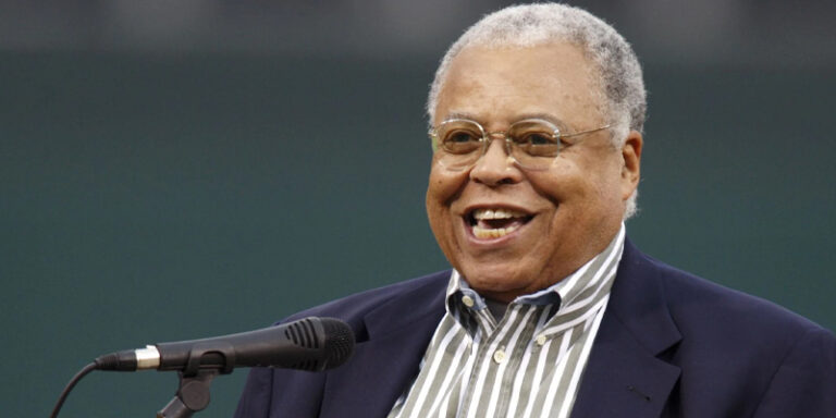 james earl jones