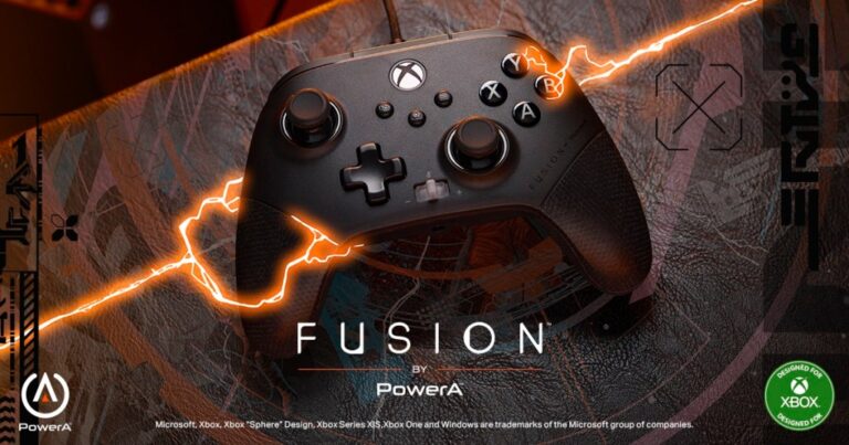 powera fusion