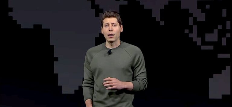 sam altman devday 2023