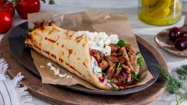 Great Greek Mediterranean Grill