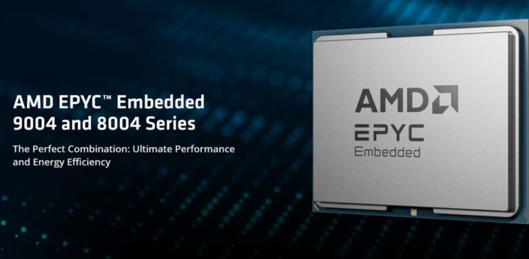 amd epyc embedded