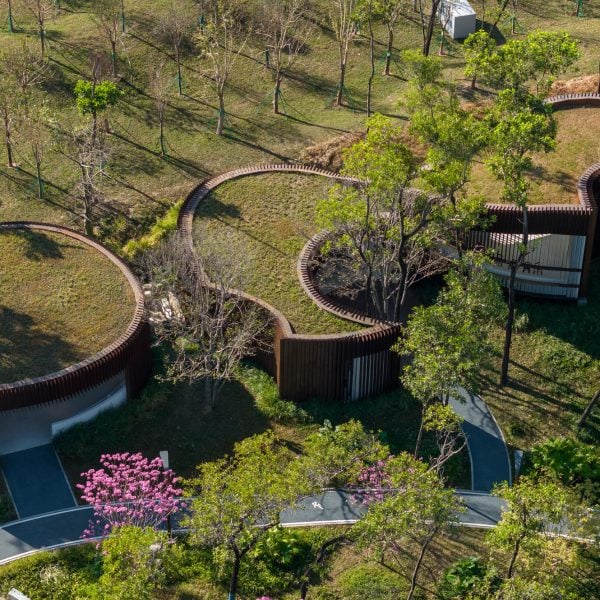 atelier xi qiaochengbei park visitor centre hero dezeen 2364 col 0