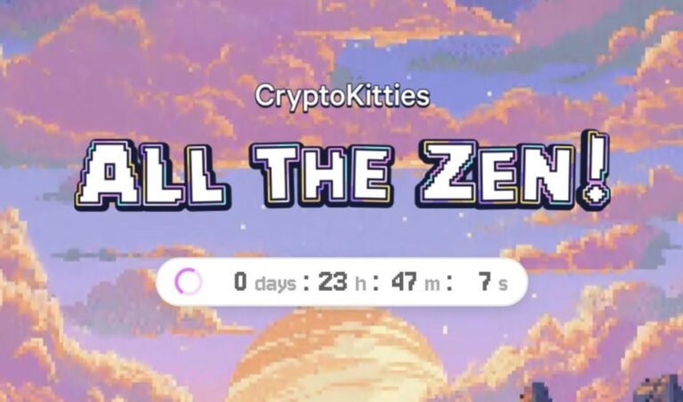 cryptokitties