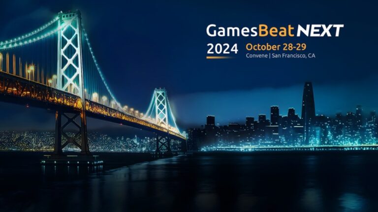 gamesbeat next 2024 1