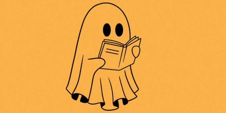 ghostreader