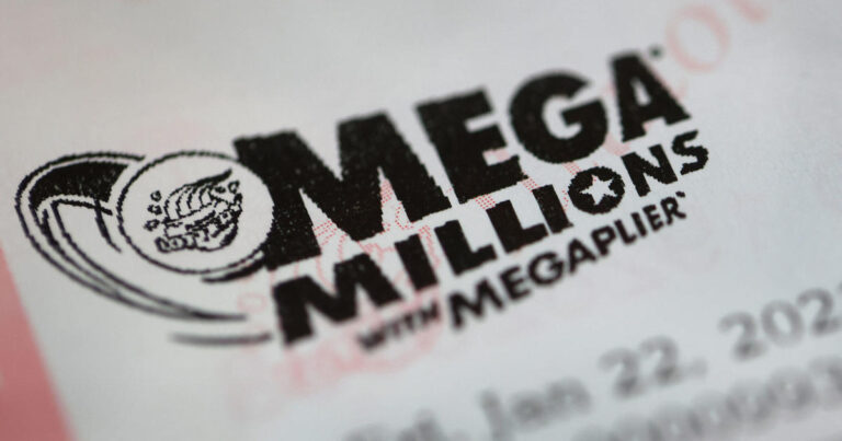 mega millions generic