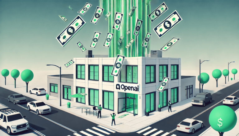 openai money office