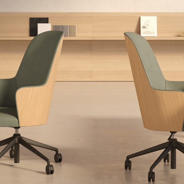 aleta executive chair jaime hayon viccarbe design dezeen 2364 col 0 1