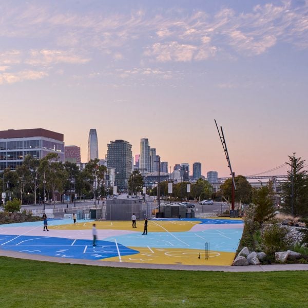 bayfront park san francisco surfacedesign dezeen 2364 hero