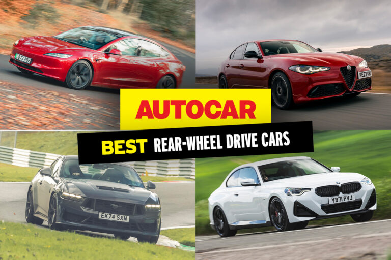 best front wheel drive cars