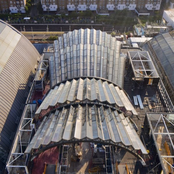 hero olympia events centre thomas heatherwick spparc london dezeen 2364 col 4