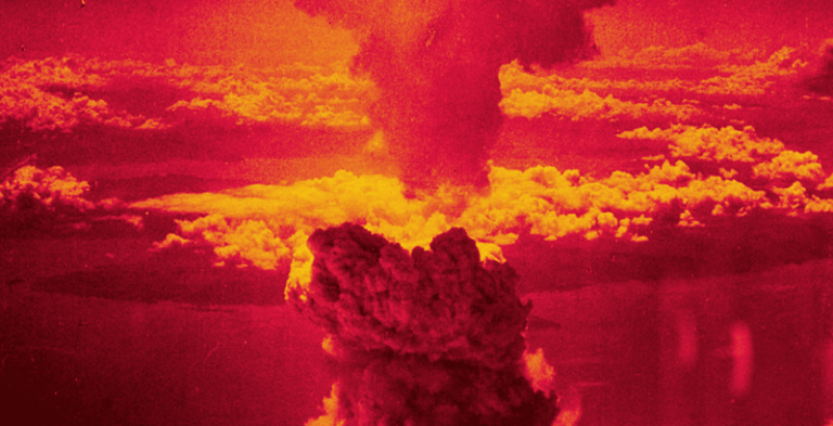 mushroom cloud edit