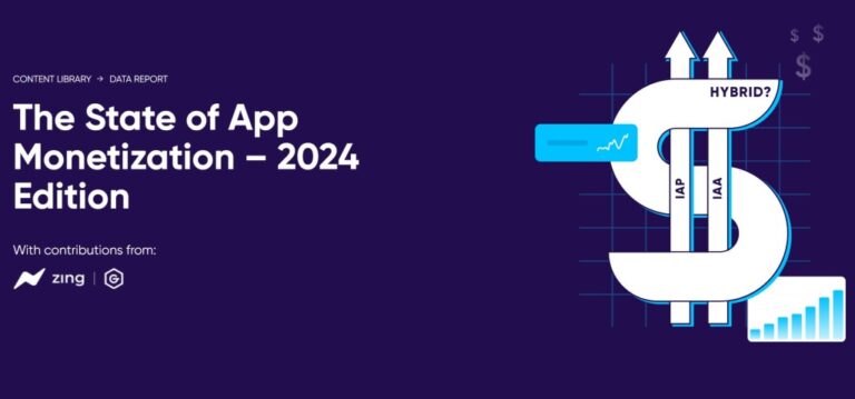 AppsFlyer 2024 Report