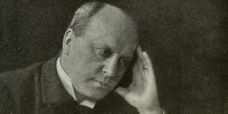 Henry James