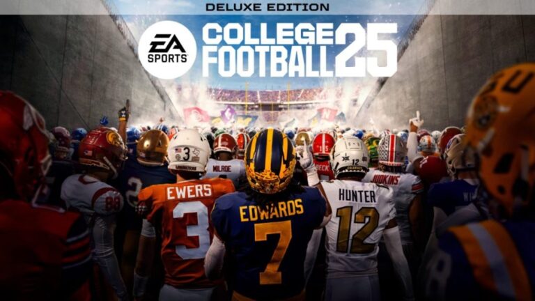 ea sports college football