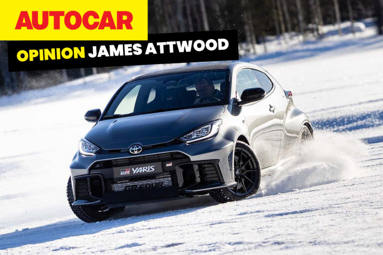 opinion james attwood fave cars 2024