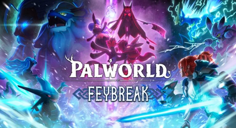 palworld 4