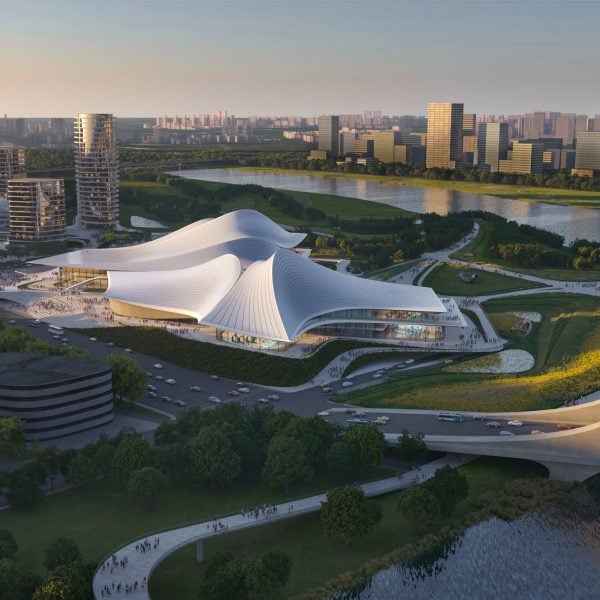 shaoxing arts and culture centre atchain dezeen 2364 col 1