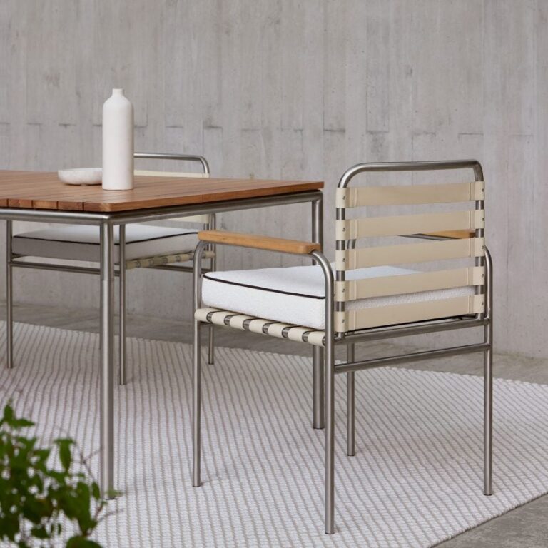 onsen outdoor furniture 2025 francesco meda david quincoces gan dezeen 2364 sq 852x852