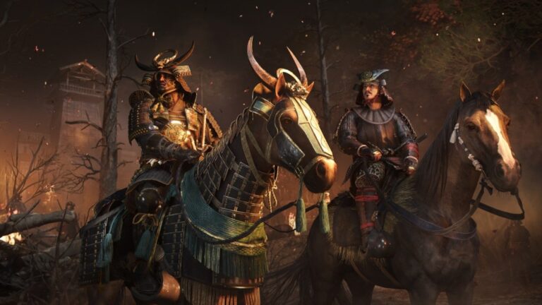 ACSH 138 Previews YasukeAndOdaHorseback Jan23 1