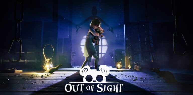 Keyart Out of Sight