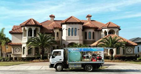 Martz Pressure Washing: Transforming Homes Across Citrus & Hernando County with Premier Exterior Cleaning Services