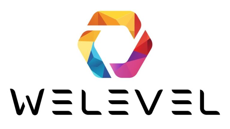 Welevel IconLogo transparent 1 2