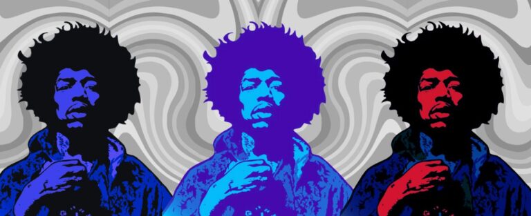 jimi hendrix