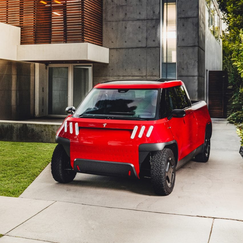 mt1 electric pickup truck telo dezeen 2364 sq2