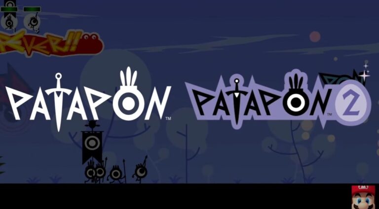patapon