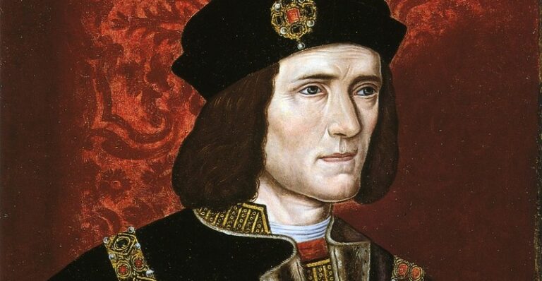 1458px King Richard III 1