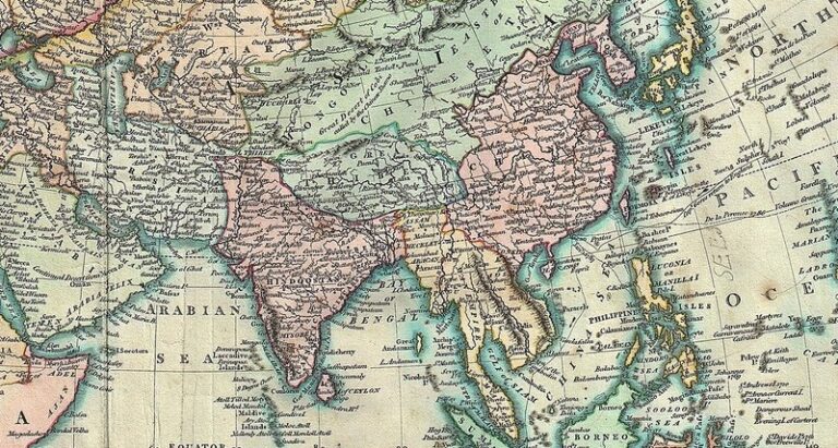 1801 Cary Map of the Eastern Hemisphere Asia Africa Australia Geographicus EasternHemisphere cary 1801 1