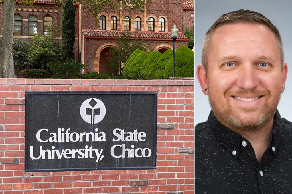 Chico State
