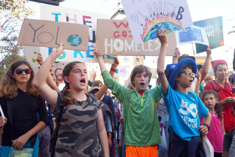 Climate strike 1 1024x683