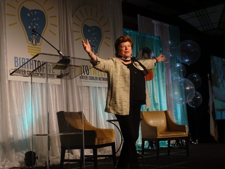 Delaine Eastin 1024x768