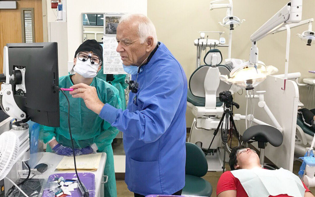 Fresno City College Dental Hygiene
