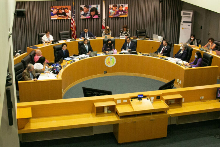 LAUSD Meeting 08 30 2022 LEOPO 108 1024x683