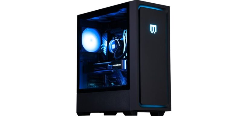 MG 1 AMD Ultimate